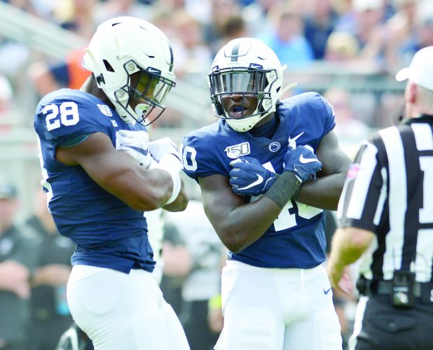 The cupcake business: Scheduling FCS foes all about the Benjamins